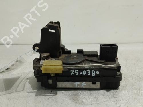 Serrure arrière gauche OPEL ASTRA H (A04) 1.4 (L48) (90 hp) 28075461