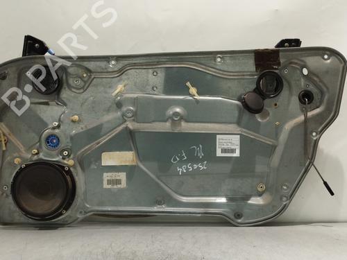 Used Front right window mechanism SEAT IBIZA III (6L1) 1.2 (64 hp) 28305254