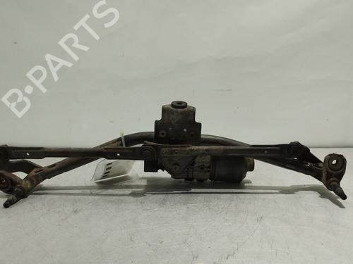 Used Front wiper motor VW POLO (9N_, 9A_) 1.2 12V (64 hp) 28079179