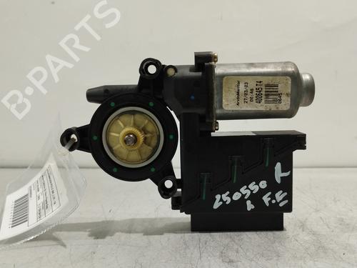 Rudehejsemekanisme ventre foran VW POLO (9N_, 9A_) 1.2 12V (64 hp) 28077370
