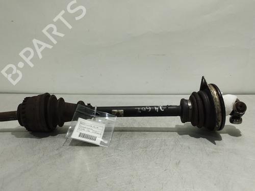 Drivaksel fortil venstre RENAULT CLIO II (BB_, CB_) 1.4 (B/CB0C, B/CB0S) (75 hp) 28079894