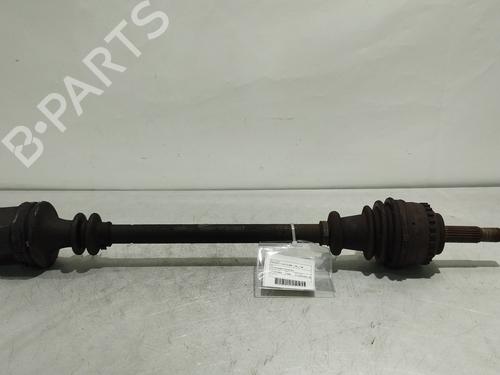 Drivaksel fortil Højre RENAULT CLIO II (BB_, CB_) 1.4 (B/CB0C, B/CB0S) (75 hp) 28079893