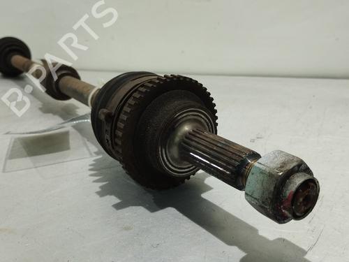 Right front driveshaft CHEVROLET SPARK (M300) 1.0 LPG | BP28080910M39 