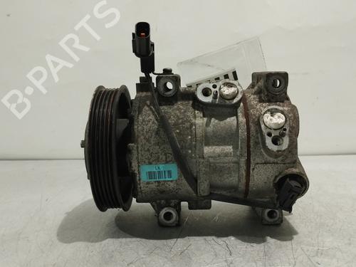 AC compressor KIA RIO III (UB) 1.25 CVVT | BP28102021M34 