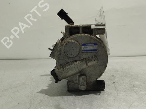 AC compressor KIA RIO III (UB) 1.25 CVVT | BP28102021M34 