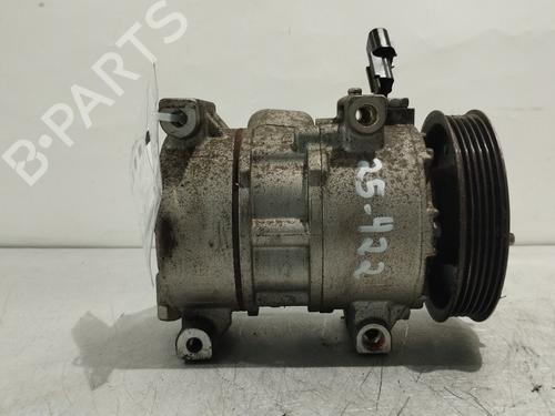 AC compressor KIA RIO III (UB) 1.25 CVVT | BP28102021M34 