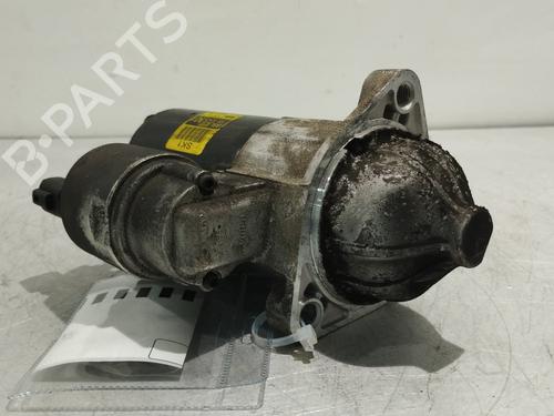 Used Starter KIA RIO III (UB) 1.25 CVVT (86 hp) 28102034