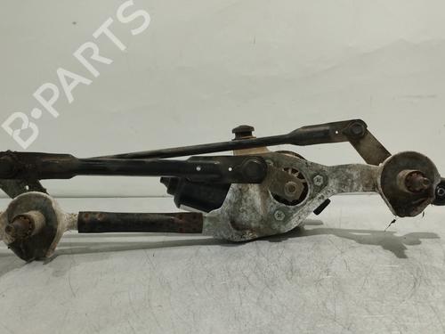 Used Front wiper motor KIA RIO III (UB) 1.25 CVVT (86 hp) 28102035