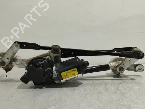 Front wiper motor KIA RIO III (UB) 1.25 CVVT | BP28102035M29