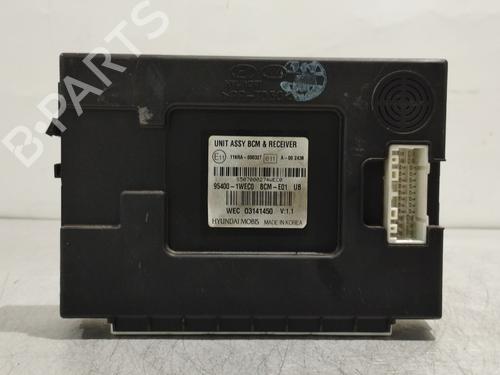 Used Other KIA RIO III (UB) 1.25 CVVT (86 hp) 28102031