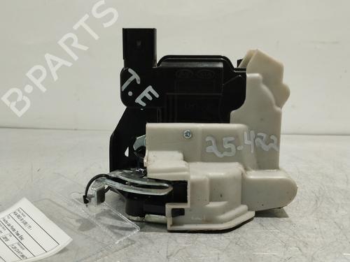 Used Rear left lock KIA RIO III (UB) 1.25 CVVT (86 hp) 28102026