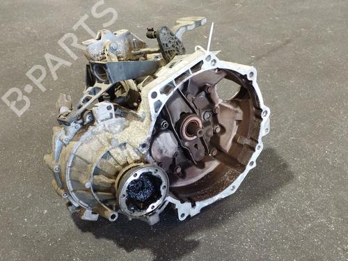 Used Gearbox SKODA OCTAVIA II Combi (1Z5) 1.6 TDI (105 hp) 25773002