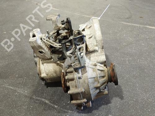 Gearbox SKODA OCTAVIA II Combi (1Z5) 1.6 TDI | BP25773002M3 