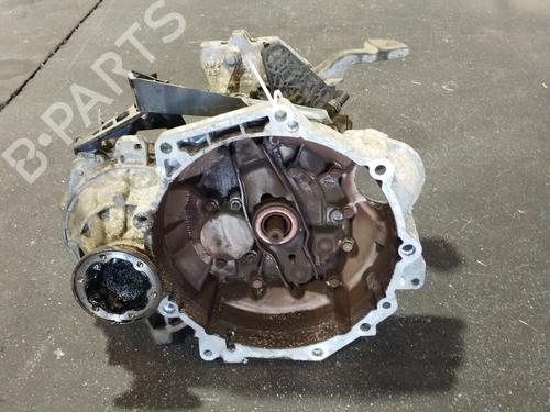 Gearbox SKODA OCTAVIA II Combi (1Z5) 1.6 TDI | BP25773002M3 