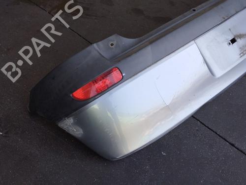 Rear bumper OPEL CORSA C (X01) 1.2 (F08, F68) | BP28112279C8 