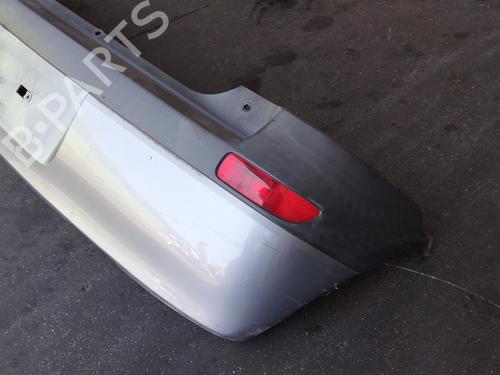 Rear bumper OPEL CORSA C (X01) 1.2 (F08, F68) | BP28112279C8 