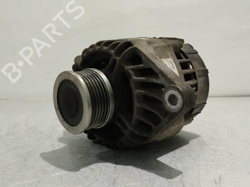 Used Alternator FIAT STILO Multi Wagon (192_) 1.9 JTD (115 hp) 28114686