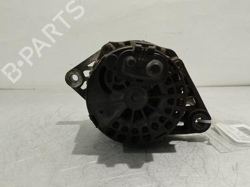 Alternator FIAT STILO Multi Wagon (192_) 1.9 JTD | BP28114686M7 