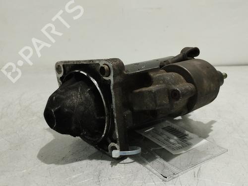 Startmotor FIAT STILO Multi Wagon (192_) 1.9 JTD (115 hp) 28114687