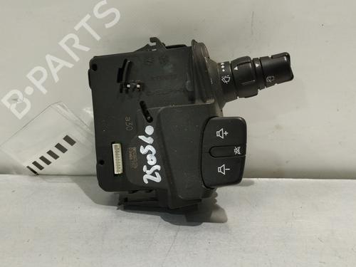 Used Front wiper motor RENAULT CLIO III (BR0/1, CR0/1) 1.5 dCi (BR17, CR17) (86 hp) 28119689