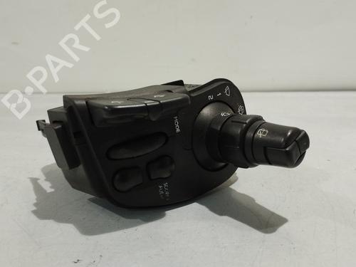 Front wiper motor RENAULT CLIO III (BR0/1, CR0/1) 1.5 dCi (BR17, CR17) | BP28119689M29 