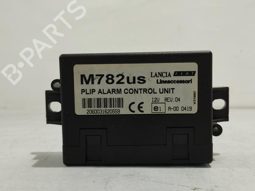 Used Electronic module FIAT STILO Multi Wagon (192_) 1.9 JTD (115 hp) 28129266