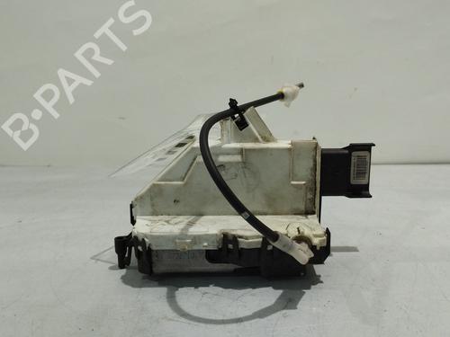Used Front right lock CITROËN C3 II (SC_) 1.4 HDi 70 (SC8HZC, SC8HR0, SC8HP4) (68 hp) 28305275