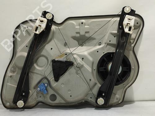 Front left window mechanism SKODA OCTAVIA II Combi (1Z5) 1.6 TDI | BP28305276C22 