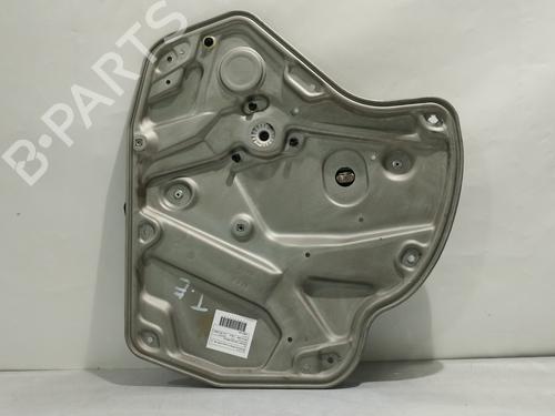 Used Rear left window mechanism SKODA OCTAVIA II Combi (1Z5) 1.6 TDI (105 hp) 28305278