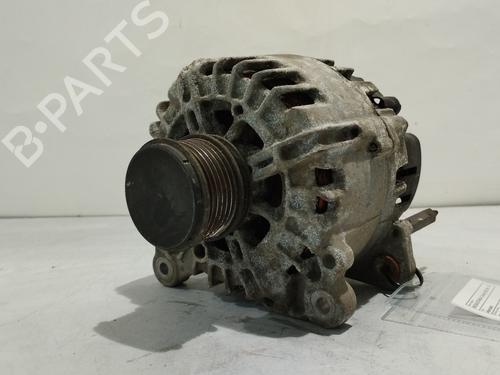 Generator SKODA OCTAVIA II Combi (1Z5) 1.6 TDI (105 hp) 28129268