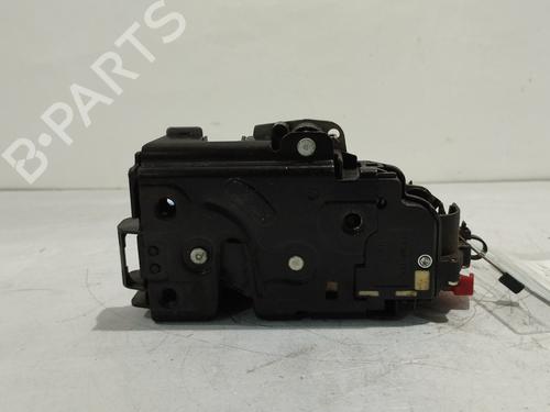 Front left lock SKODA OCTAVIA II Combi (1Z5) 1.6 TDI | BP28129273C98 