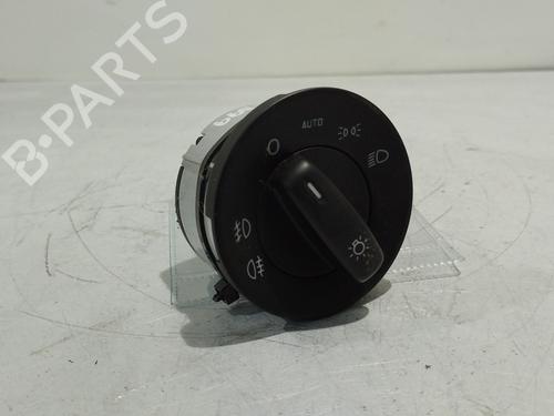 Elektronisk modul SKODA OCTAVIA II Combi (1Z5) 1.6 TDI (105 hp) 28129276