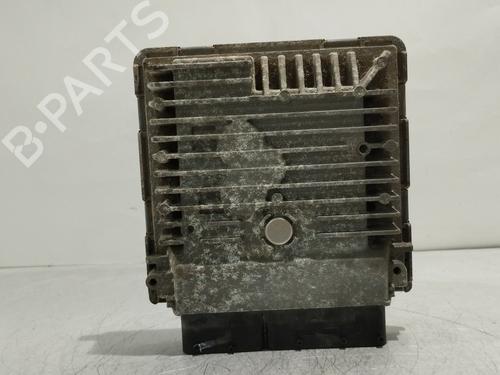 Used Engine control unit (ECU) SKODA OCTAVIA II Combi (1Z5) 1.6 TDI (105 hp) 28129270