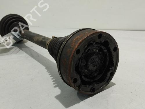 Left front driveshaft SKODA OCTAVIA II Combi (1Z5) 1.6 TDI | BP28129290M38