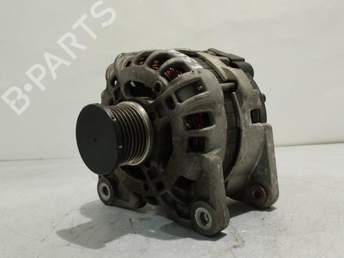 Used Alternator RENAULT CLIO IV (BH_) 0.9 TCe 90 (BHNF, BHMA, BHMH, BHJK, BHJR) (90 hp) 28133450