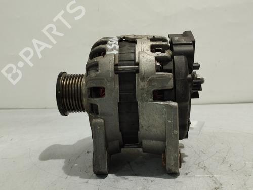 Alternator RENAULT CLIO IV (BH_) 0.9 TCe 90 (BHNF, BHMA, BHMH, BHJK, BHJR) | BP28133450M7