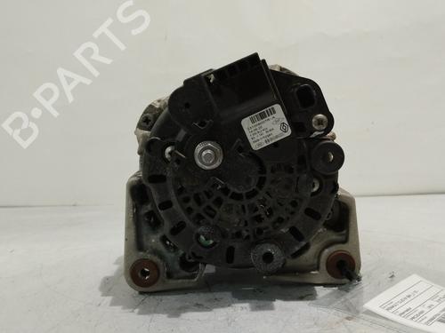 Alternator RENAULT CLIO IV (BH_) 0.9 TCe 90 (BHNF, BHMA, BHMH, BHJK, BHJR) | BP28133450M7