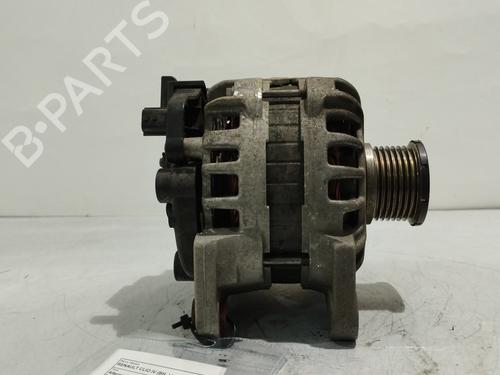 Alternator RENAULT CLIO IV (BH_) 0.9 TCe 90 (BHNF, BHMA, BHMH, BHJK, BHJR) | BP28133450M7