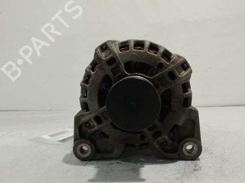 Alternator RENAULT CLIO IV (BH_) 0.9 TCe 90 (BHNF, BHMA, BHMH, BHJK, BHJR) | BP28133450M7