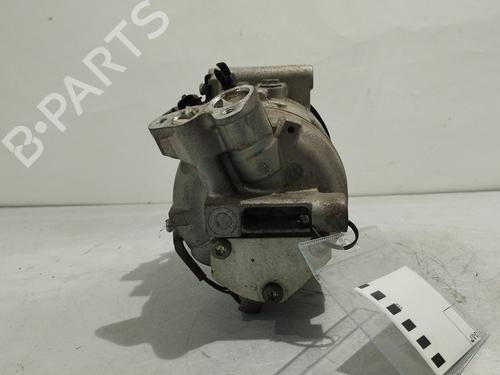 AC compressor RENAULT CLIO IV (BH_) 0.9 TCe 90 (BHNF, BHMA, BHMH, BHJK, BHJR) | BP28133457M34