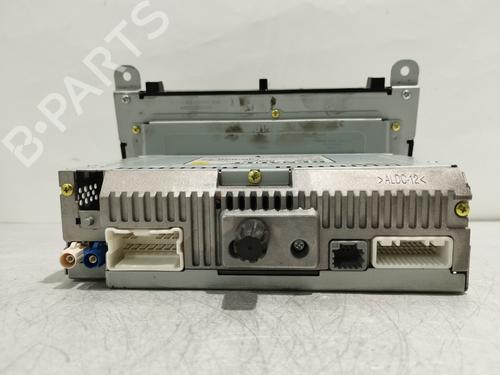 Radio RENAULT CLIO IV (BH_) 0.9 TCe 90 (BHNF, BHMA, BHMH, BHJK, BHJR) | BP27434820E6 