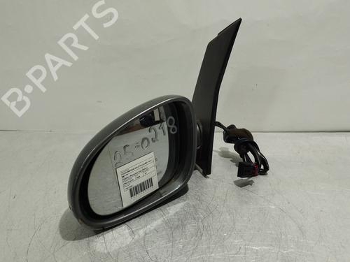 Retrovisor izquierdo VW GOLF PLUS V (5M1, 521) 1.9 TDI (105 hp) 24321399