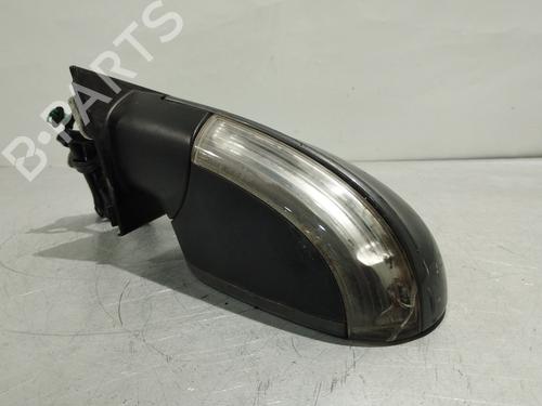 Left mirror VW GOLF PLUS V (5M1, 521) 1.9 TDI | BP24321399C26