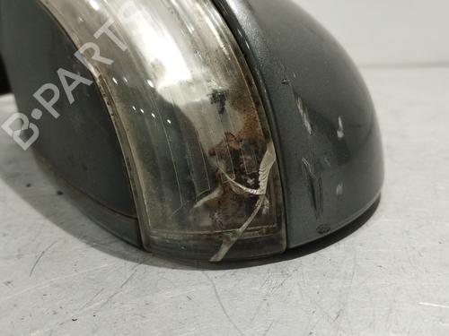 Left mirror VW GOLF PLUS V (5M1, 521) 1.9 TDI | BP24321399C26