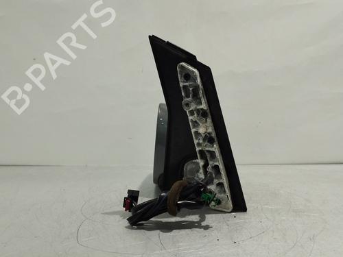 Left mirror VW GOLF PLUS V (5M1, 521) 1.9 TDI | BP24321399C26