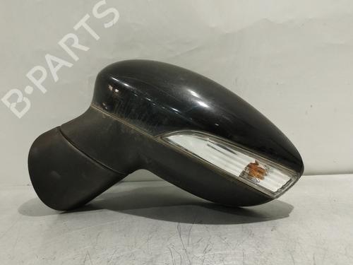 Lusterko boczne lewe FORD FIESTA VI (CB1, CCN) 1.4 TDCi | BP27637030C26