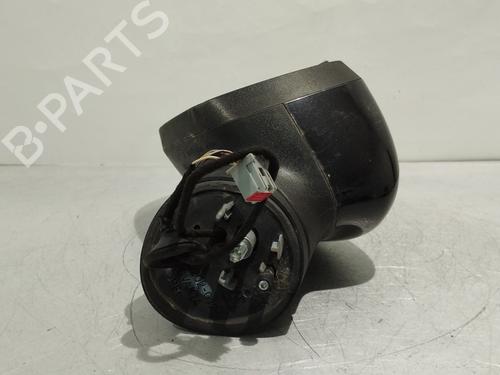 Lusterko boczne lewe FORD FIESTA VI (CB1, CCN) 1.4 TDCi | BP27637030C26