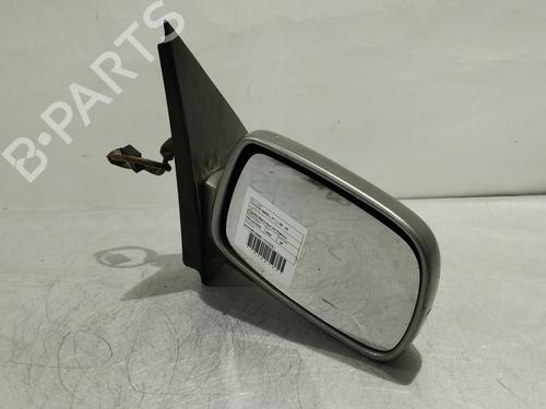 Bakspejl Højre TOYOTA YARIS (_P1_) 1.0 (SCP10_, SCP10R) (65 hp) 28142369
