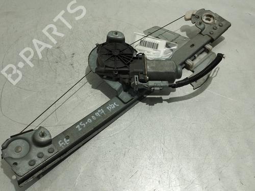 Used Front left window mechanism TOYOTA AYGO (_B1_) 1.0 (KGB10_, KGB10R) (68 hp) 28140893