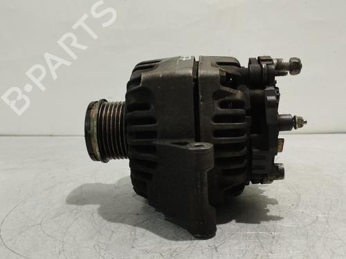 Alternator PEUGEOT BIPPER (AA_) 1.3 HDi 75 | BP28153689M7 
